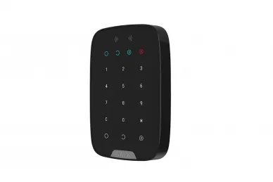 AJAX KeyPad Plus Jeweller Tastiera wireless (nera)