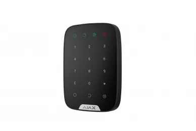 AJAX KeyPad Tastiera wireless (nera)