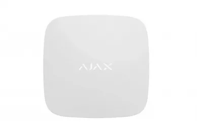 AJAX LeaksProtect Jeweller Sensore wireless di allagamento (bianco)