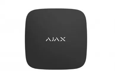 AJAX LeaksProtect Jeweller Sensore wireless di allagamento (nero)