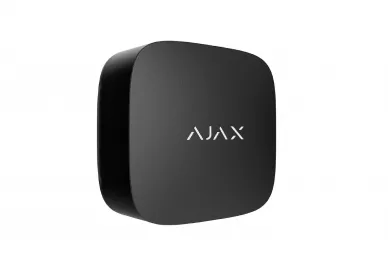 AJAX LifeQuality Jeweller Sensore intelligente di qualità dell'aria (bianco)