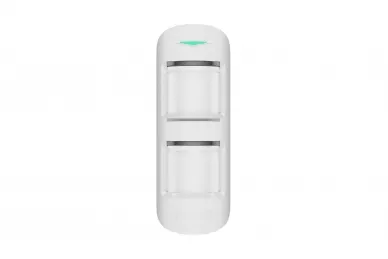 AJAX MotionProtect Outdoor Jeweller Sensore di movimento wireless esterno