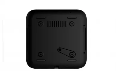 AJAX NVR 16-ch Network Recorder (Black)