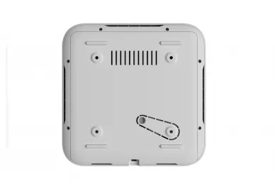 AJAX NVR 16-ch Network Recorder (White)