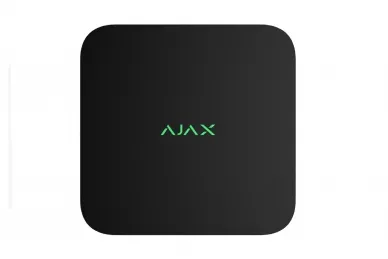 AJAX NVR 8-ch Network Recorder