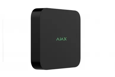 AJAX NVR 8-ch Network Recorder