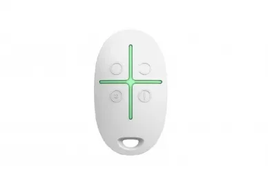 AJAX Pilot SpaceControl (bianco)