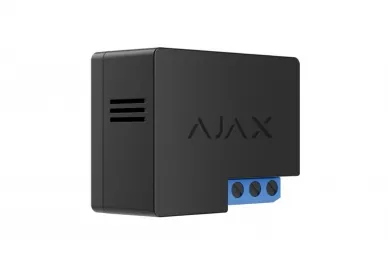 AJAX Relay Jeweller Relè di controllo remoto