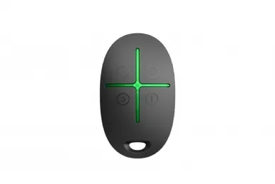 AJAX Remote SpaceControl (Black)