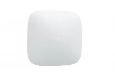 AJAX ReX 2 Jeweller Raddoppiatore di portata (bianco)