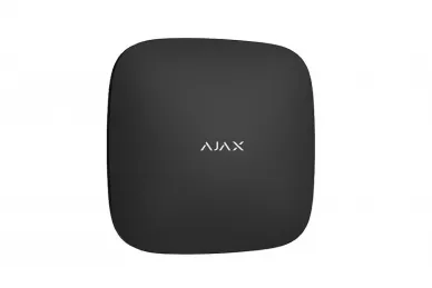 AJAX ReX 2 Jeweller Ripetitore di segnale (nero)