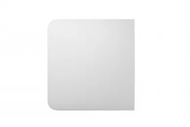 AJAX SideButton (1-gang/2-way) Pulsante laterale per interruttore a 1 presa o 2 vie (bianco)