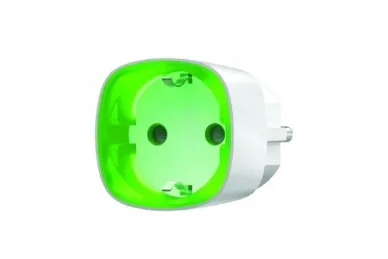 AJAX Socket Smart Socket (White)