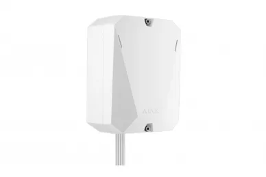 AJAX Superior Hub Hybrid (4G) Centrala alarmowa (biała)