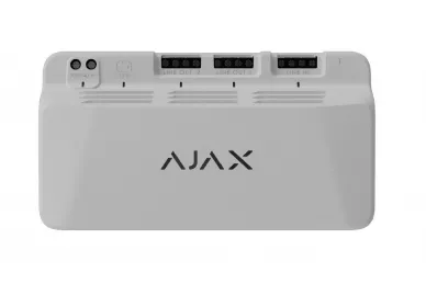 AJAX Superior LineSupply Fiber Additional Power Supply Module 75W (White)