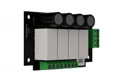AJAX Superior MultiRelay Fiber Remote Control Relay