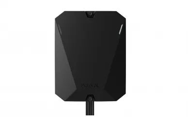 AJAX Superior MultiTransmitter Fiber Module for connecting external sensors