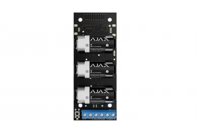 AJAX Transmitter Jeweller Wireless module for connecting external sensors