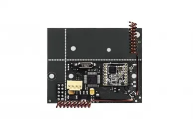 AJAX uartBridge Controllore dispositivi wireless