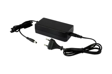 Alimentation 12V 5A avec câble