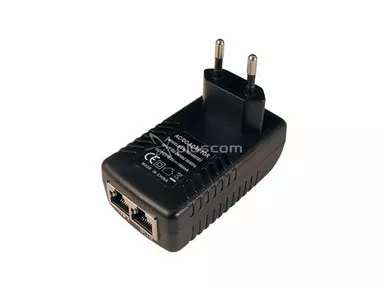 Alimentation électrique PoE 18V 1A
