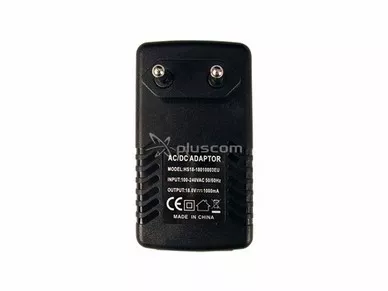 Alimentation électrique PoE 18V 1A