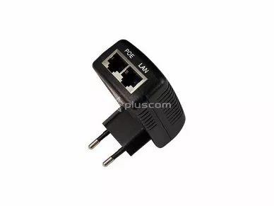 Alimentation électrique PoE 18V 1A