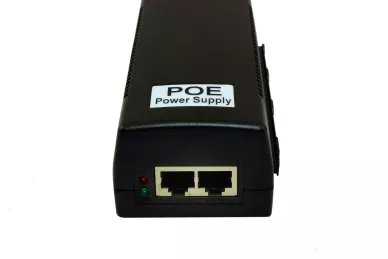 Alimentation électrique PoE 24V 1.6A
