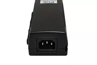 Alimentation électrique PoE 24V 1.6A