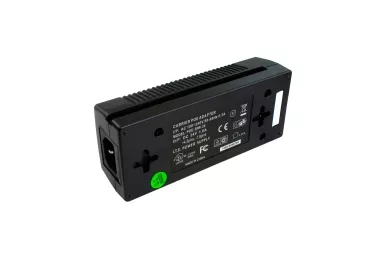 Alimentation électrique PoE 24V 1.6A