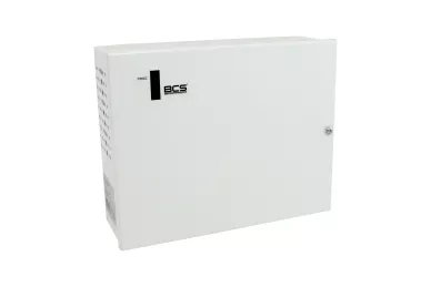 Alimentation PoE 24V pour les moniteurs vidéo IP BCS-SP0406