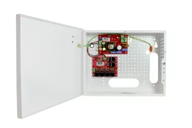 Alimentation PoE 24V pour les moniteurs vidéo IP BCS-SP0406