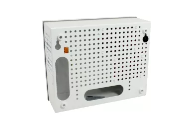 Alimentation PoE 24V pour les moniteurs vidéo IP BCS-SP0406
