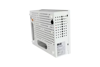Alimentation PoE 24V pour les moniteurs vidéo IP BCS-SP0812