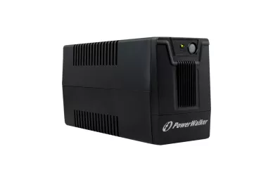 Alimentazione UPS PowerWalker 600VA