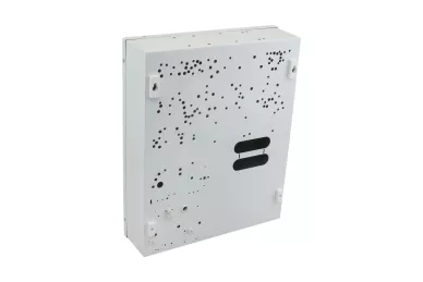 Alloggiamento Pulsar AWO200EI per pannelli di controllo con trasformatore