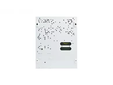 Alloggiamento Pulsar AWO300 per pannelli di controllo con trasformatore