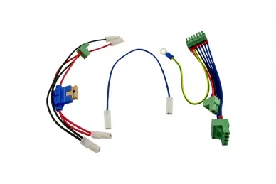 Alloggiamento Pulsar AWO513 per il controllo accessi BOSCH (piccolo)
