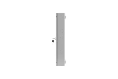 Alloggiamento Pulsar AWO514 per il controllo accessi BOSCH (grande)