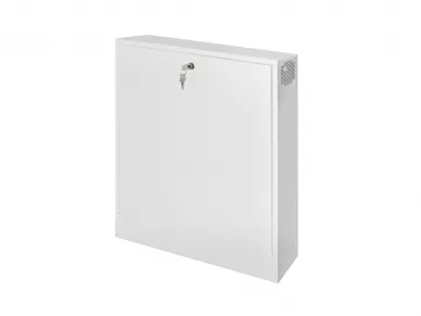 Alloggiamento Pulsar AWO530W ai registratori