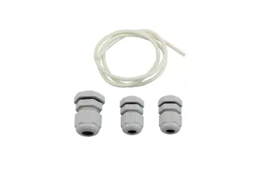 Alloggiamento Pulsar AWO603 plastica, ermetico