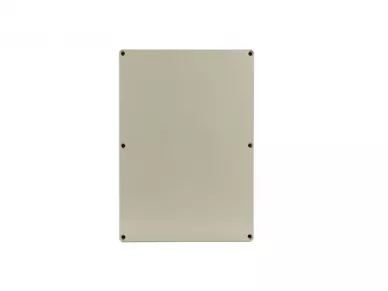 Alloggiamento Pulsar AWO604 plastica, ermetico