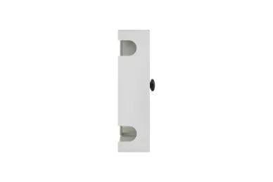 Alloggiamento Pulsar AWO644 con rack di riserva per cavi