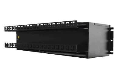 Alloggiamento RACK 19'' 3U Pulsar ARADIN2