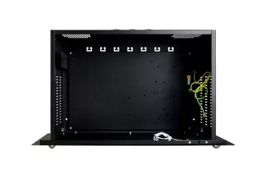 Alloggiamento RACK 19'' 4U Pulsar ARAD4S