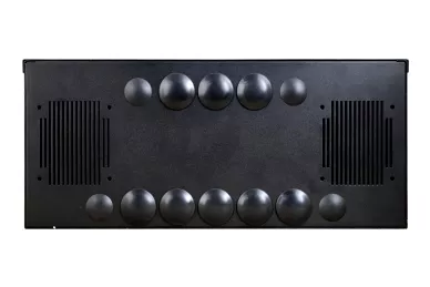 Alloggiamento RACK 19'' 4U Pulsar ARAD4S