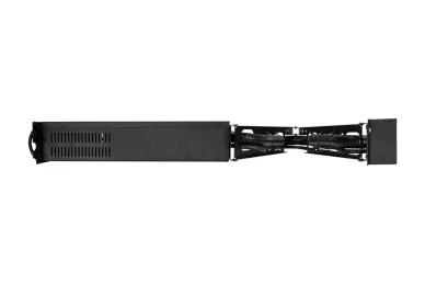 Alloggiamento RACK 19'' Pulsar ARAD-S2
