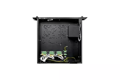 Alloggiamento RACK 19'' Pulsar ARAD-S2