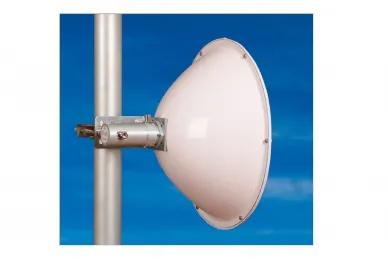 Antena Jirous JRC-24DD DuplEX II 2szt. (2xN/gniazdo)