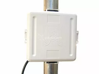 Antenna a pannello Jirous JPA-9P 3m RP-SMA